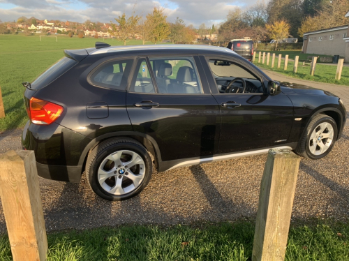 Bmw X1 image 3