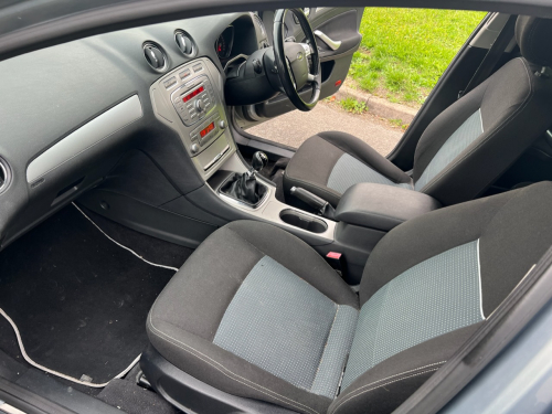 Ford MONDEO TDCI image 15