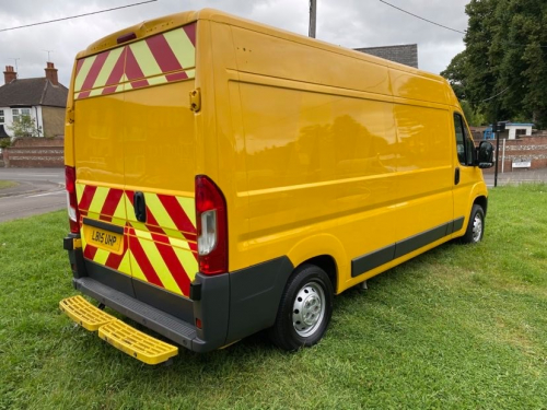 Citroen RELAY image 5