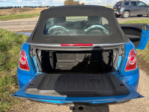 Mini COOPER S image 11