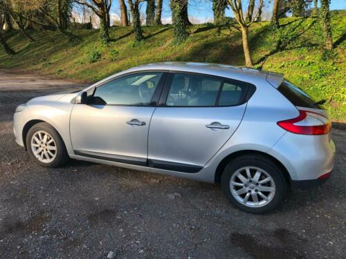 Renault Megane 1.9 DCI image 7