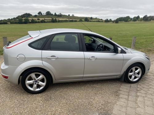 Ford Focus image 3