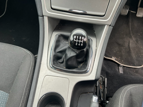 Ford MONDEO TDCI image 18