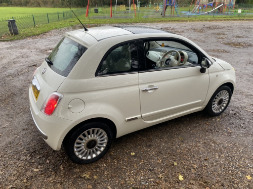 Fiat 500 image 3