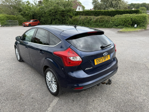 Ford FOCUS image 6
