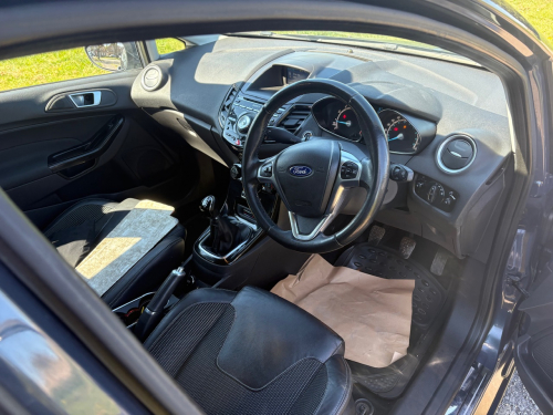 Ford FIESTA image 16