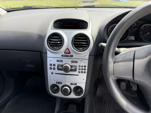 Vauxhall CORSA image 21