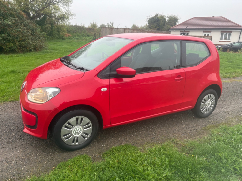 Volkswagen Up image 10