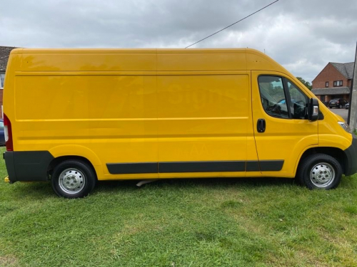 Citroen RELAY image 3