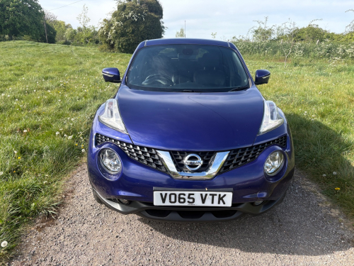 Nissan JUKE image 10