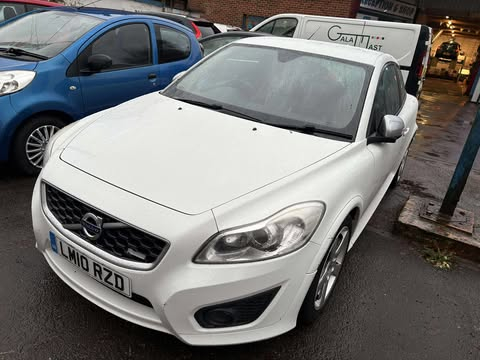 Volvo C30 image 3