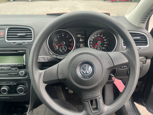 Volkswagen GOLF image 18