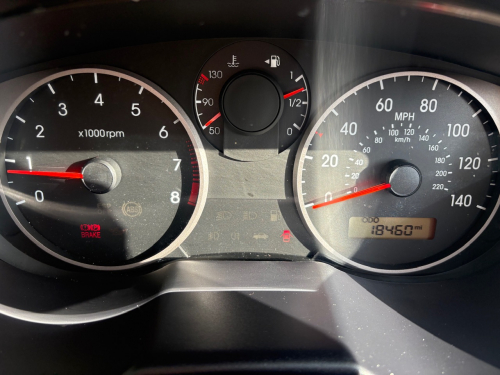 Hyundai I20 image 12