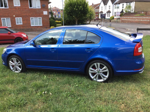 Skoda Octavia image 8