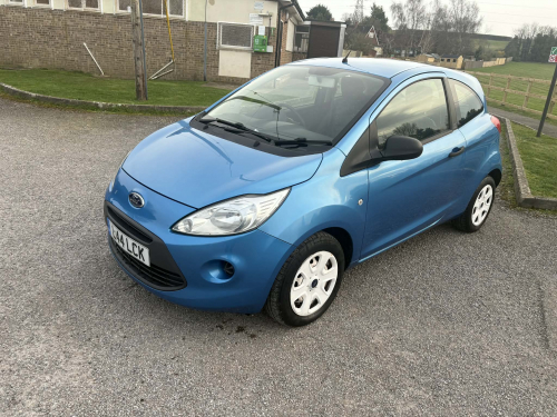 Ford Ka image 8