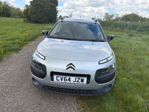 Citroen C4 image 9