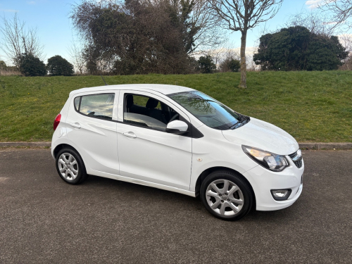 Vauxhall Viva image 2