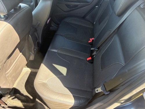 Ford FIESTA image 13