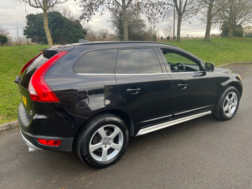 Volvo XC60 image 3