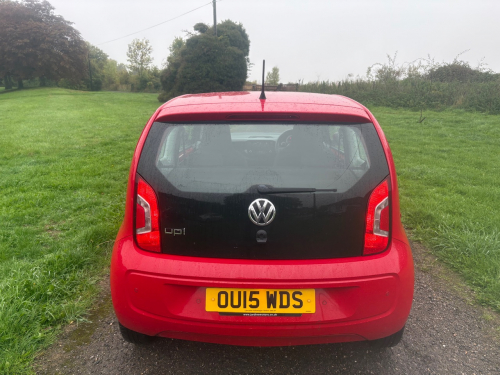 Volkswagen Up image 7