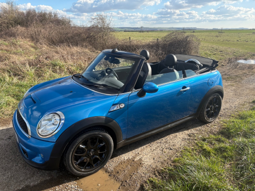 Mini COOPER S image 7