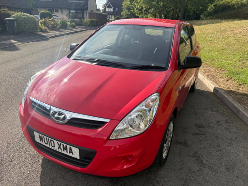 Hyundai I20 image 10