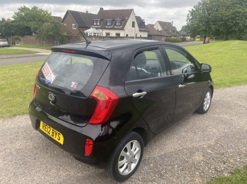 Kia Picanto image 4