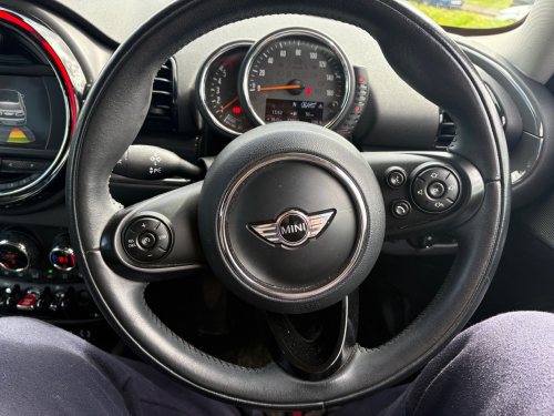 Mini COUNTRYMAN image 17