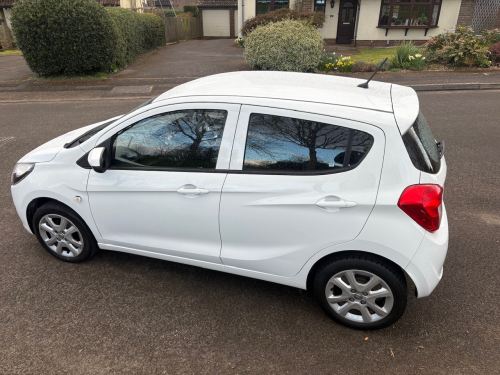 Vauxhall Viva image 5