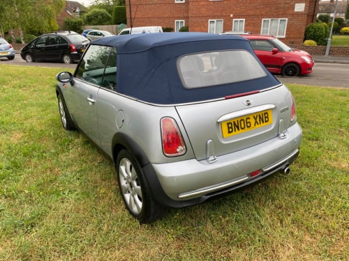 Mini Cooper image 10