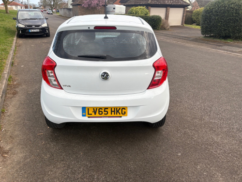 Vauxhall Viva image 4