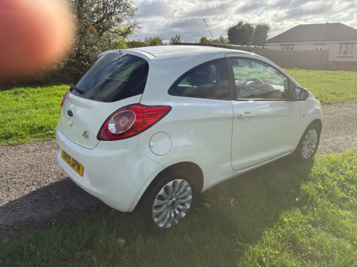 Ford Ka image 4
