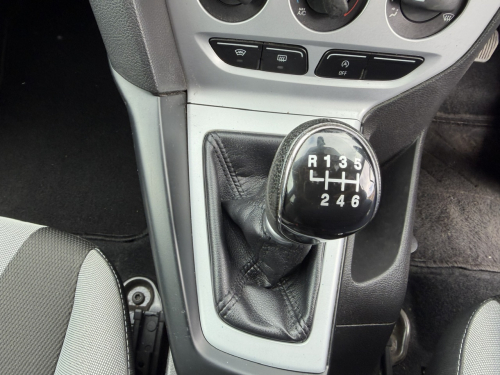 Ford FOCUS image 19