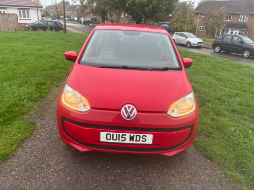 Volkswagen Up image 2