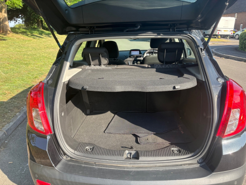 Vauxhall MOKKA image 12