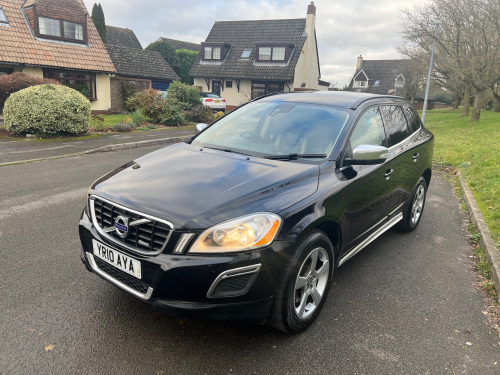 Volvo XC60 image 9