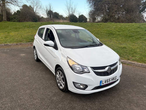 Vauxhall Viva
