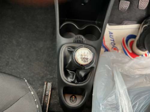 Citroen C1 image 18