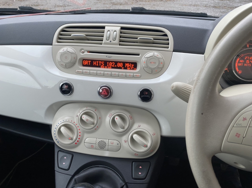 Fiat 500 image 15