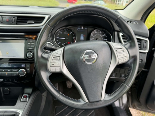 Nissan QUASHQUI image 20