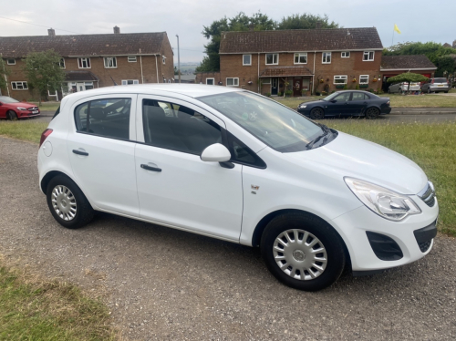 Vauxhall Corsa image 2