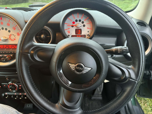 Mini COOPPER S image 21