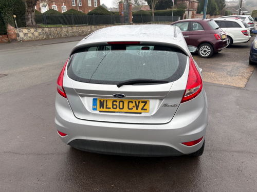 Ford fiesta image 4