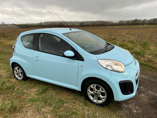 Citroen C1 image 2