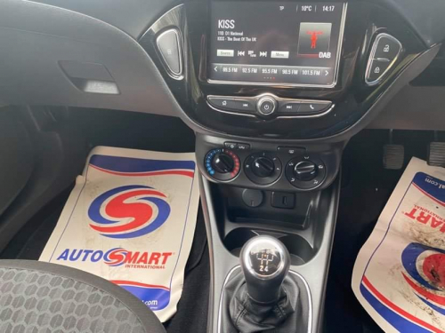Vauxhall Corsa  Design image 18