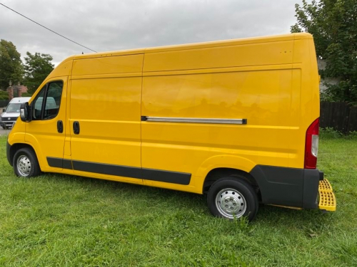 Citroen RELAY image 8