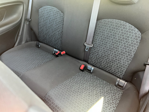 Vauxhall CORSA ECO FLEX STING image 17