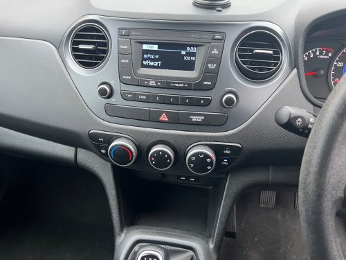 Hyundai I10 image 22