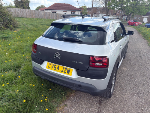 Citroen C4 image 4