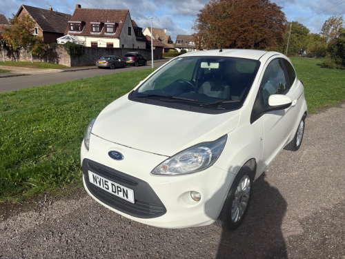 Ford Ka image 9